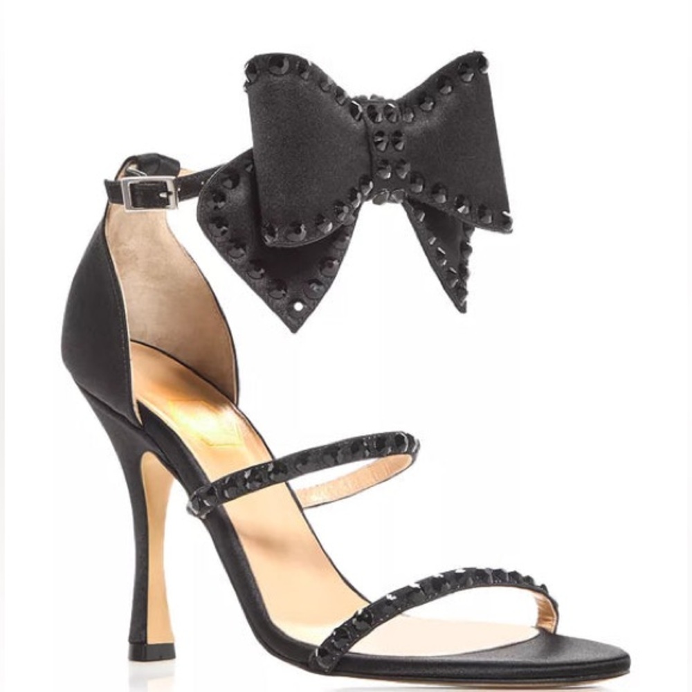 Nalebe Malika Sandal Satin